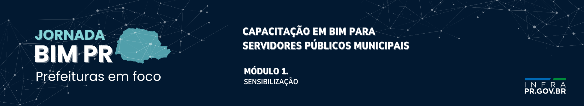 Módulo 1: Sensibilização