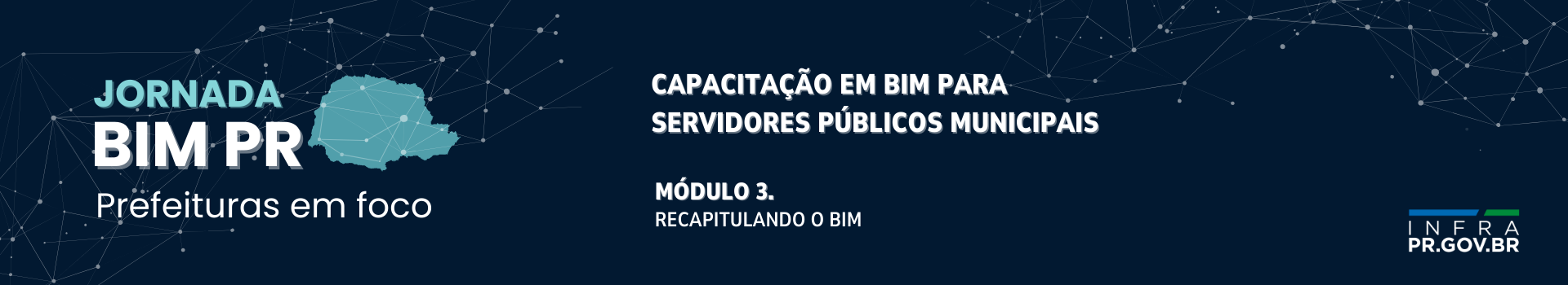 Módulo 3. Recapitulando o BIM