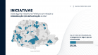 Relatório BIM nas Prefeituras do Paraná 2023