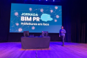 Jornada BIM PR: Prefeituras em Foco