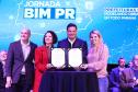 Jornada BIM PR 2.0: Prefeituras em Foco