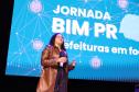 Jornada BIM PR 2.0: Prefeituras em Foco