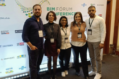 BIM Fórum Conference